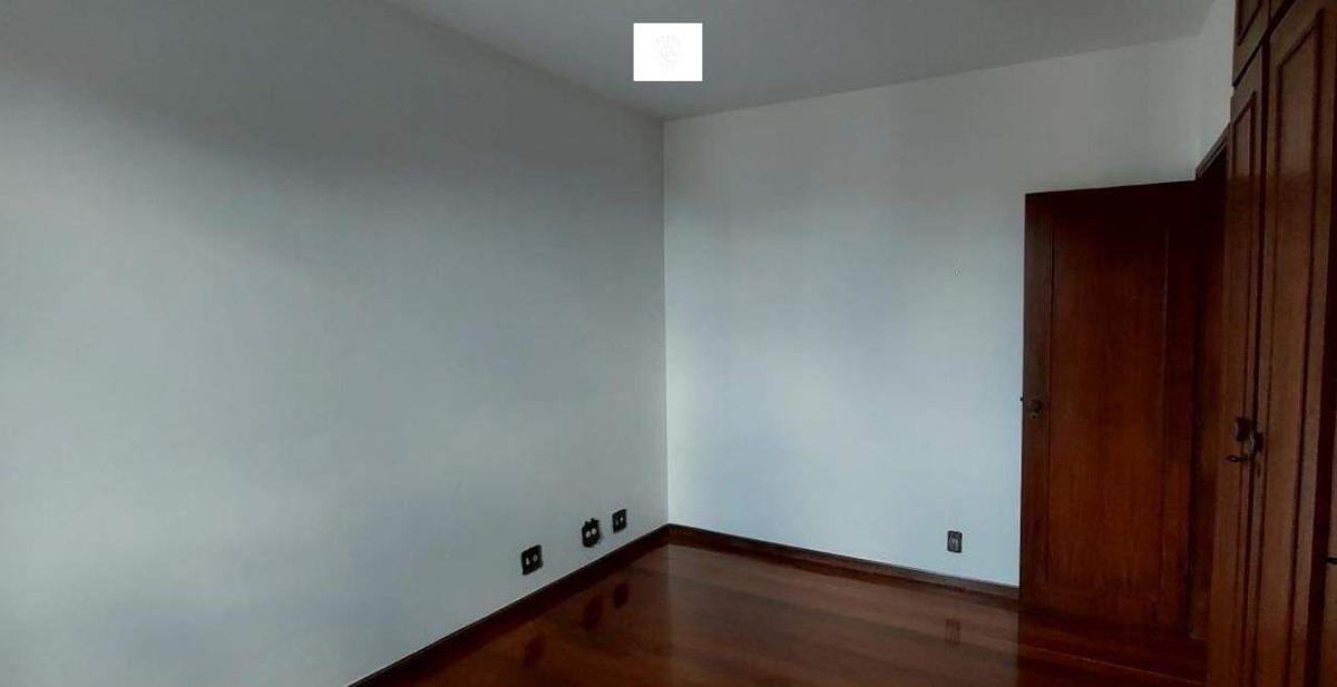 Cobertura, Serra, 4 Quartos, 4 Vagas, 2 Suítes
