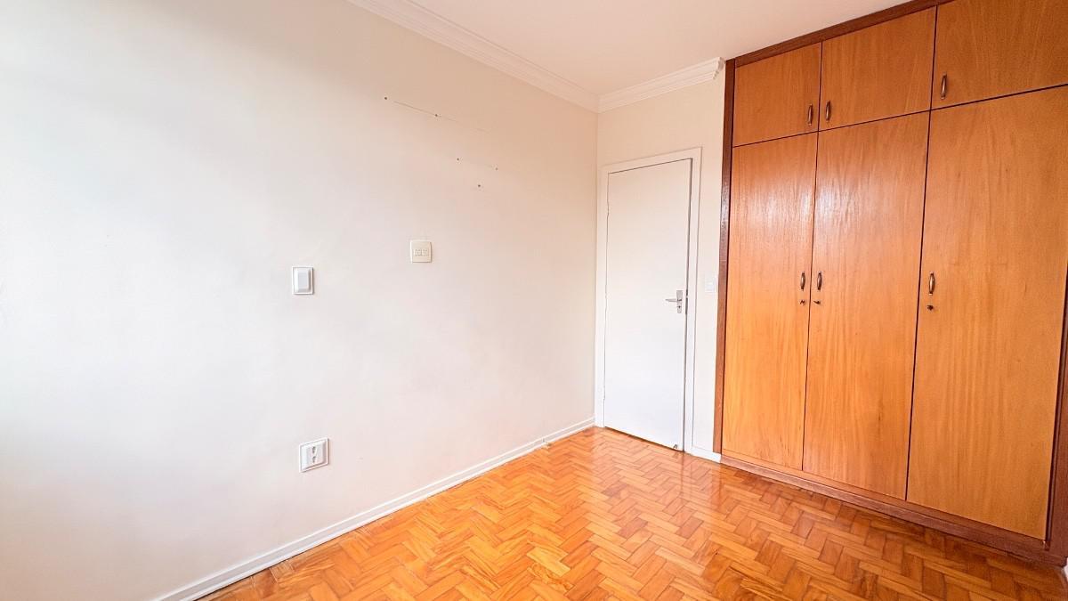 Apartamento, Santa Efigênia, 2 Quartos, 2 Vagas