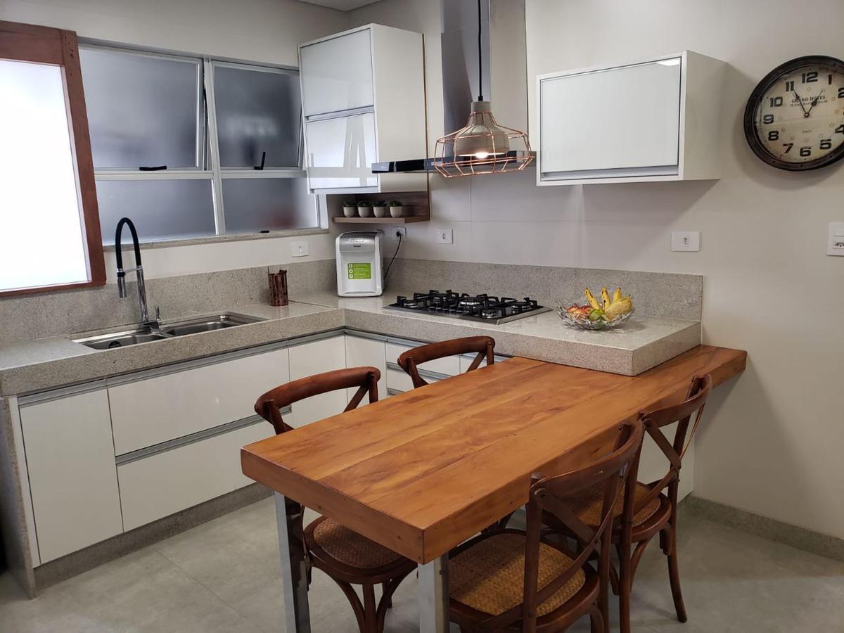 Apartamento, Cidade Nova, 4 Quartos, 3 Vagas, 2 Suítes