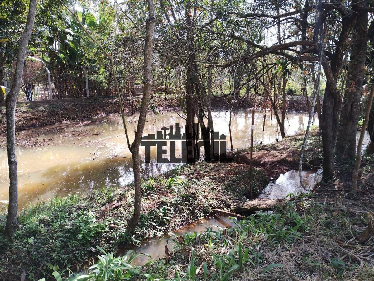 Fazenda, Parque Mariela, 0 Quarto, 0 Vaga