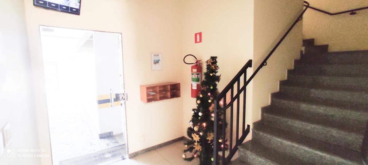Apartamento, Serrano, 3 Quartos, 2 Vagas, 1 Suíte