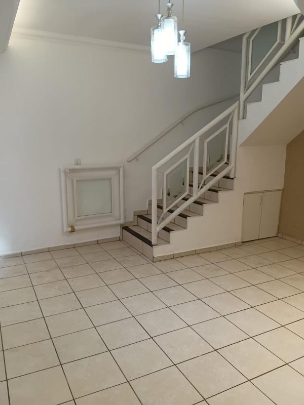 Casa, Jardim Riacho das Pedras, 3 Quartos, 2 Vagas, 1 Suíte
