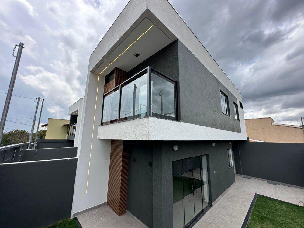 Casa, São Pedro, 3 Quartos, 2 Vagas, 1 Suíte