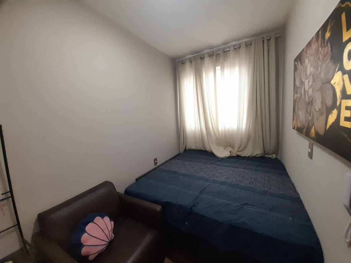 Apartamento, Palmares, 3 Quartos, 1 Vaga, 1 Suíte