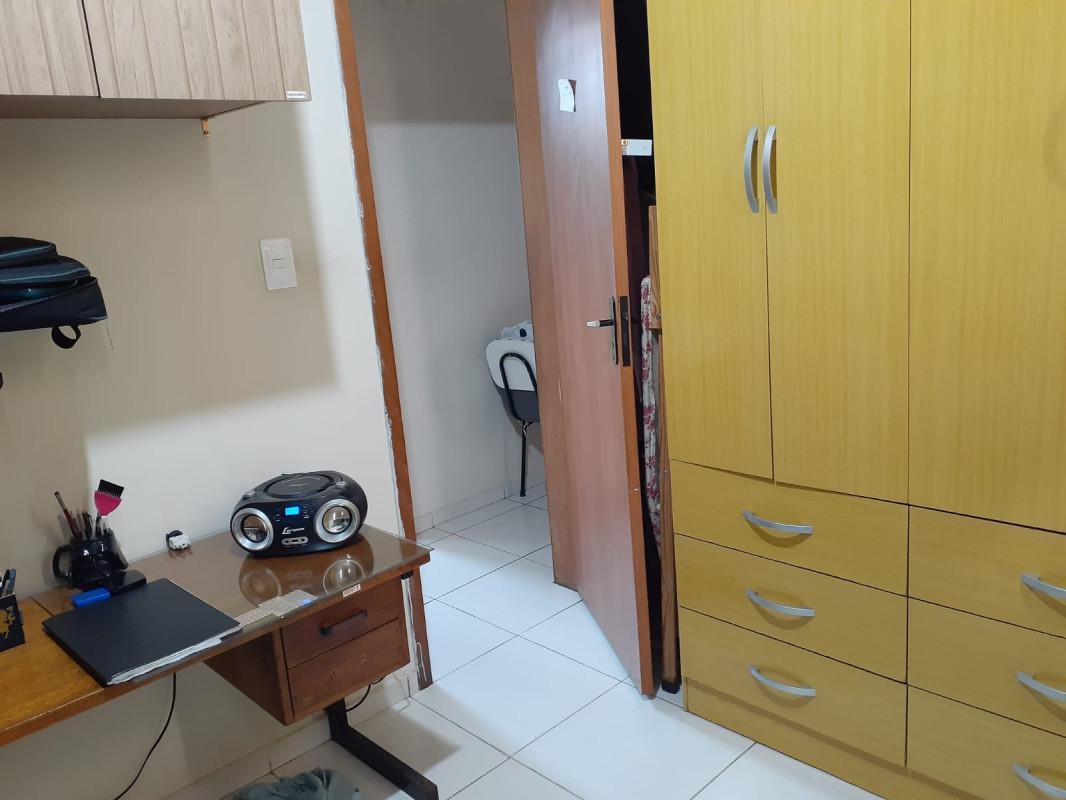 Apartamento, Jardim Leblon, 2 Quartos, 1 Vaga