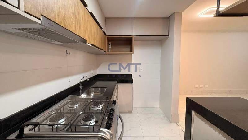 Apartamento, Santo Agostinho, 2 Quartos, 2 Vagas, 1 Suíte