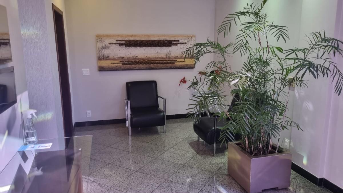 Apartamento, Sion, 3 Quartos, 2 Vagas, 1 Suíte