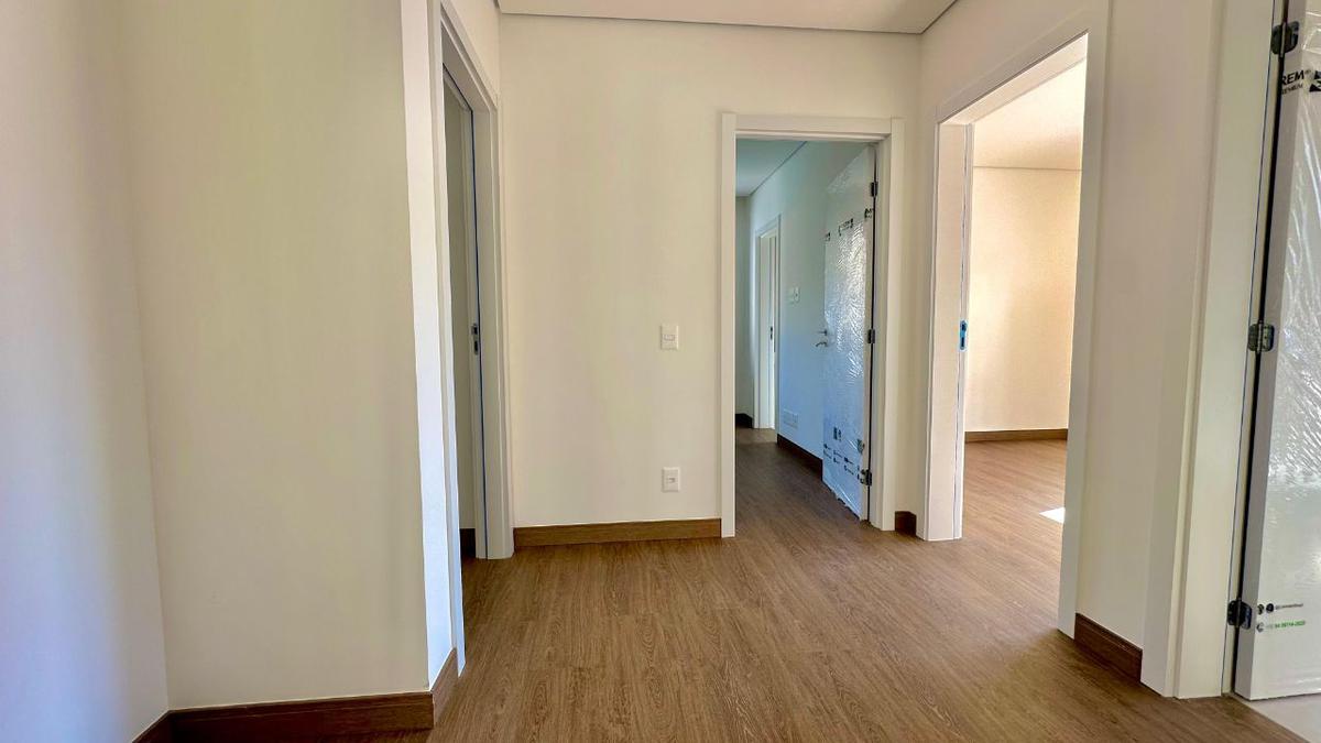 Apartamento, Sion, 4 Quartos, 4 Vagas, 2 Suítes