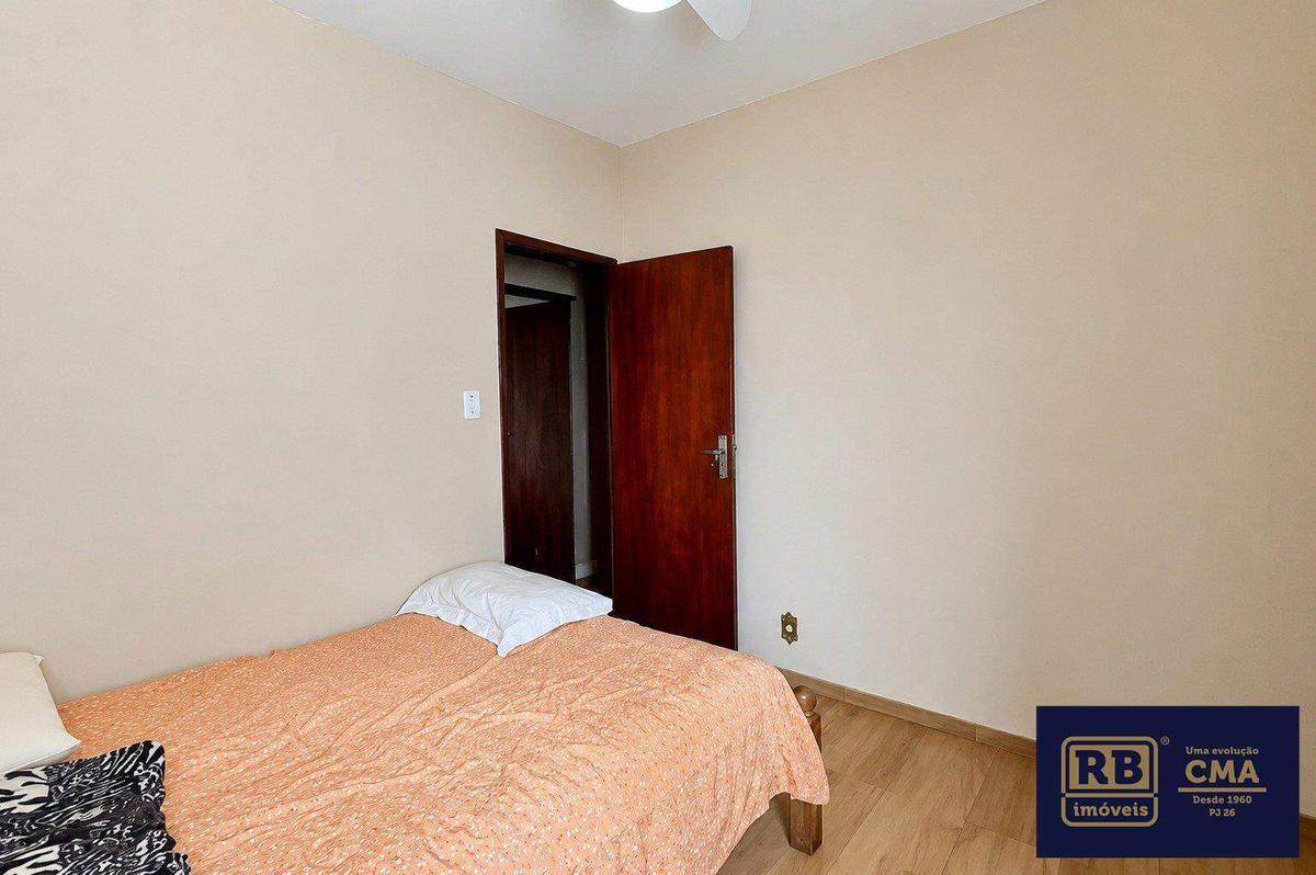 Cobertura, São Lucas, 4 Quartos, 2 Vagas, 1 Suíte