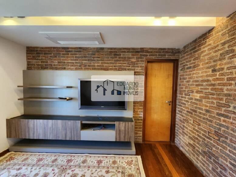 Apartamento, Funcionários, 4 Quartos, 0 Vaga, 2 Suítes