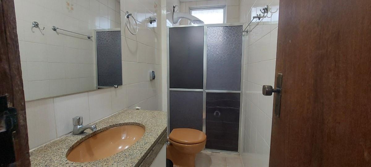 Apartamento, Gutierrez, 3 Quartos, 1 Vaga, 1 Suíte
