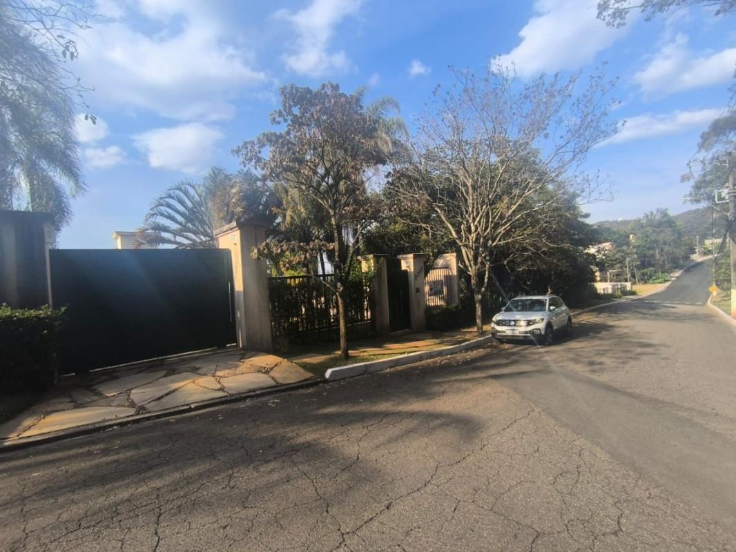 Casa, Bosque do Jambreiro, 5 Quartos, 2 Vagas, 3 Suítes