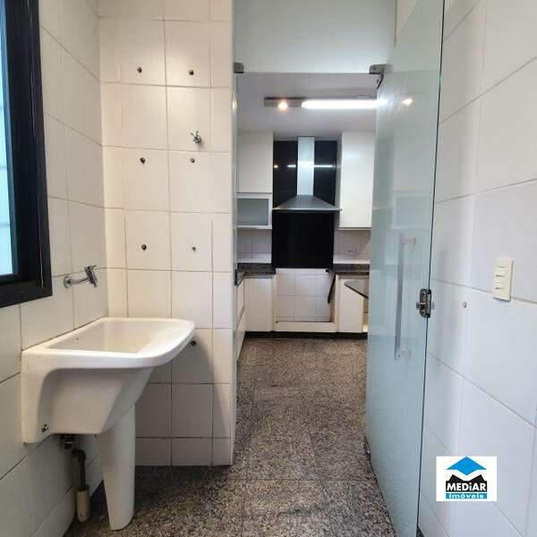 Apartamento, Belvedere, 4 Quartos, 3 Vagas, 1 Suíte