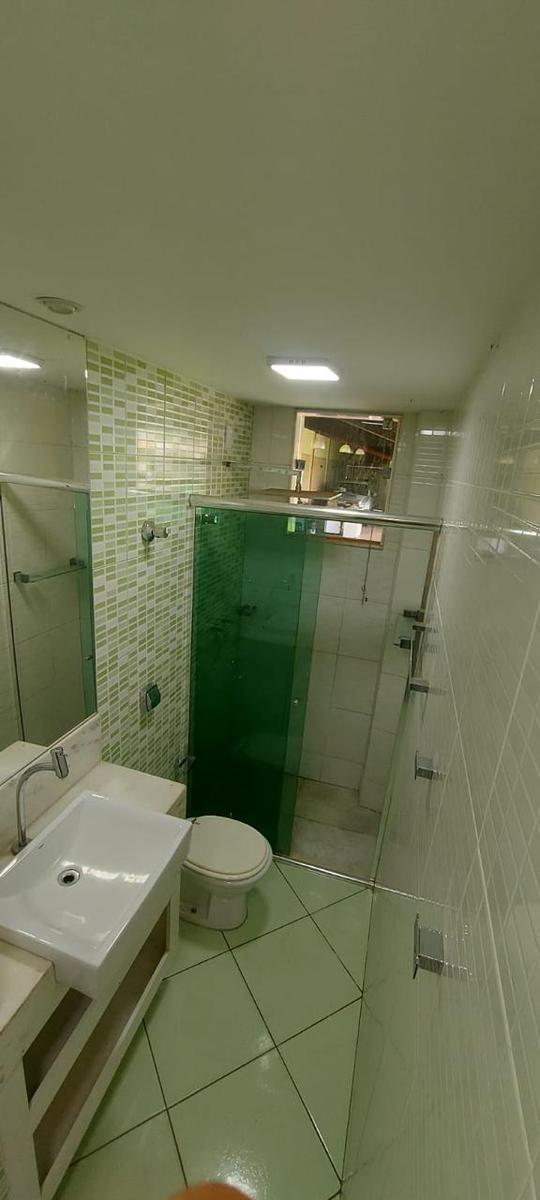 Casa, Trevo, 5 Quartos, 5 Vagas, 5 Suítes