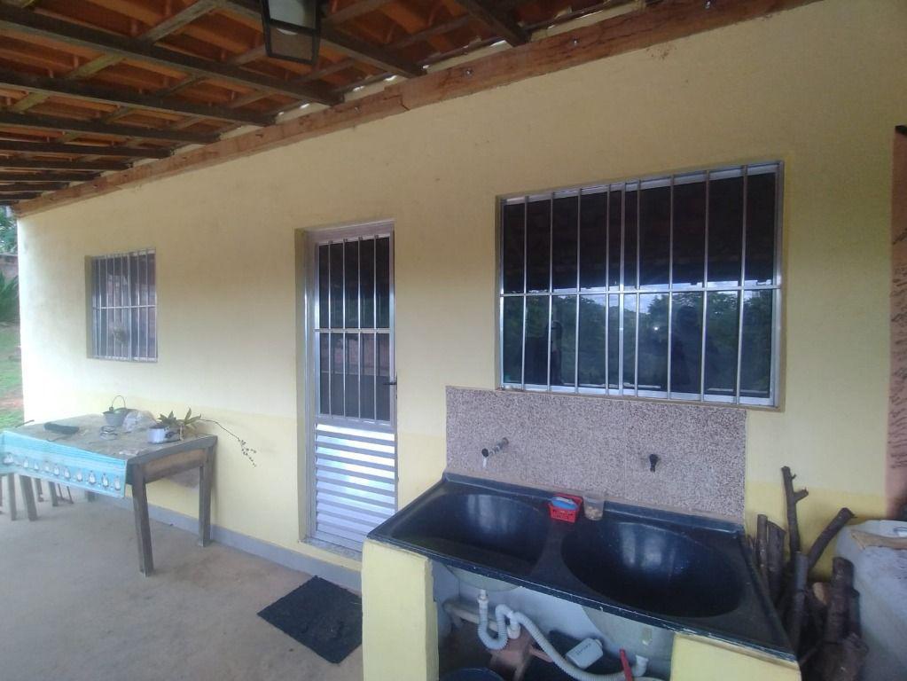 Fazenda, Roças Novas, 2 Quartos, 14 Vagas