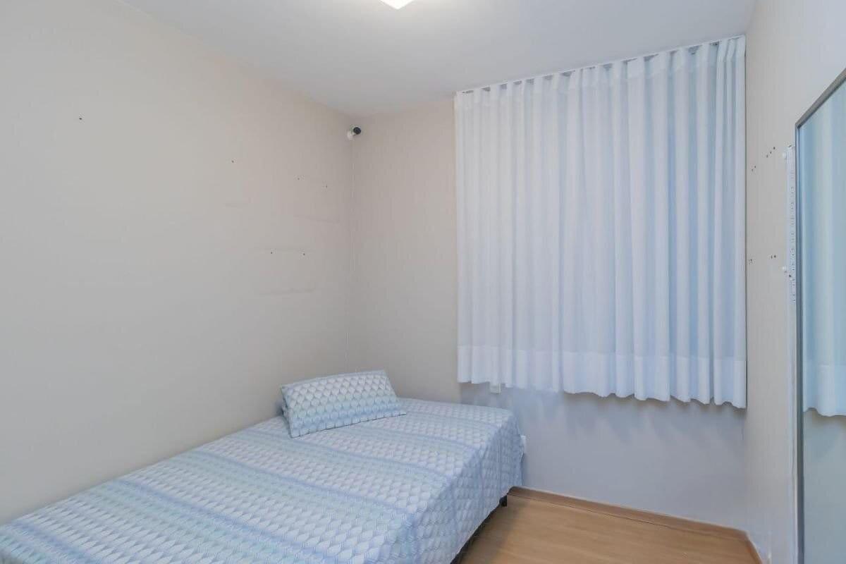 Apartamento, Cruzeiro, 3 Quartos, 2 Vagas, 1 Suíte