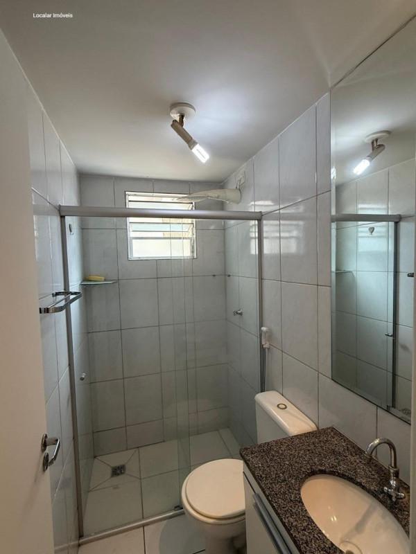 Apartamento, Buritis, 3 Quartos, 2 Vagas, 1 Suíte