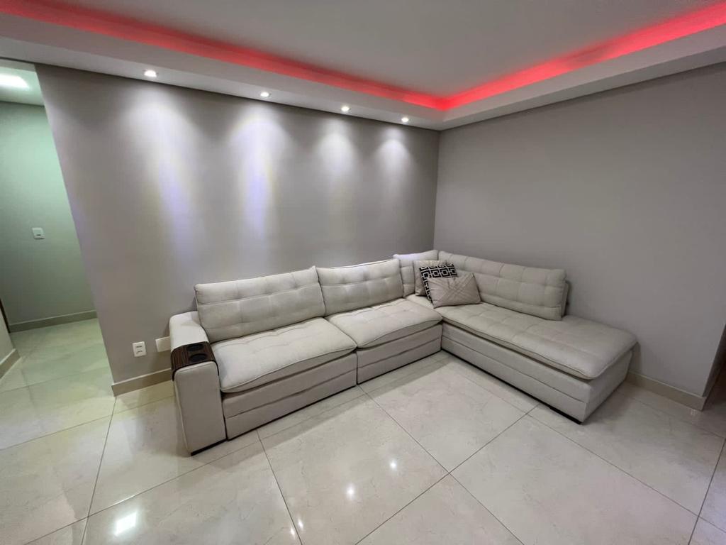 Apartamento, Fernão Dias, 3 Quartos, 2 Vagas, 1 Suíte