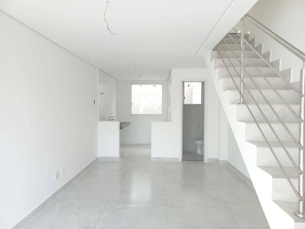 Casa, Planalto, 2 Quartos, 2 Vagas, 2 Suítes
