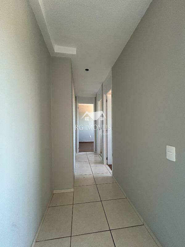 Apartamento, Diamante, 2 Quartos, 1 Vaga