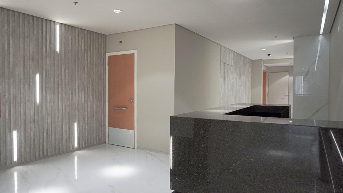 Sala, Centro, 0 Quarto, 0 Vaga