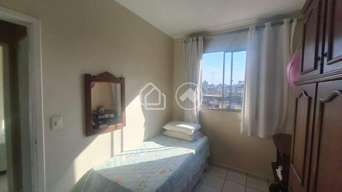 Apartamento, Padre Eustáquio, 2 Quartos, 1 Vaga