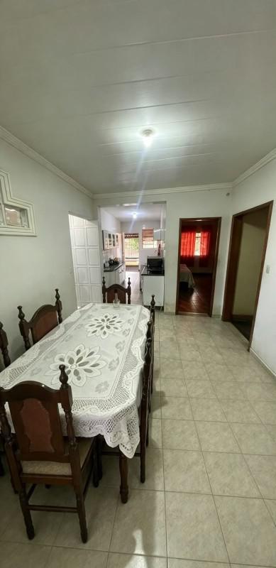 Casa, Boa Vista, 3 Quartos, 2 Vagas