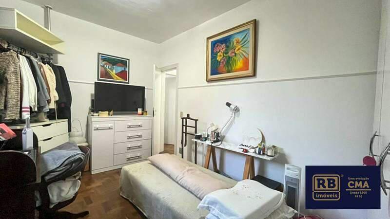 Apartamento, Coração de Jesus, 3 Quartos, 1 Vaga, 1 Suíte