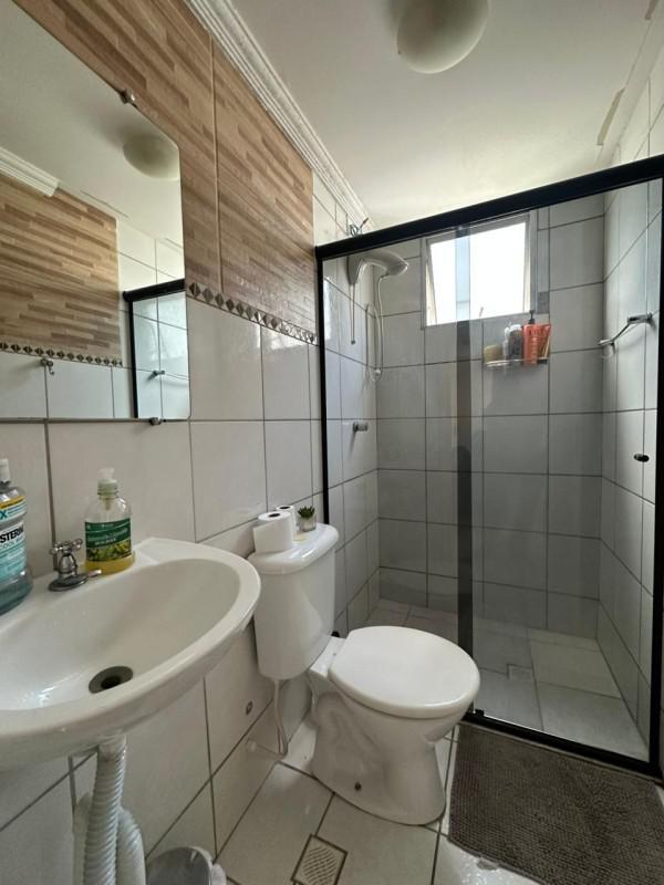 Apartamento, Taquaril, 2 Quartos, 1 Vaga