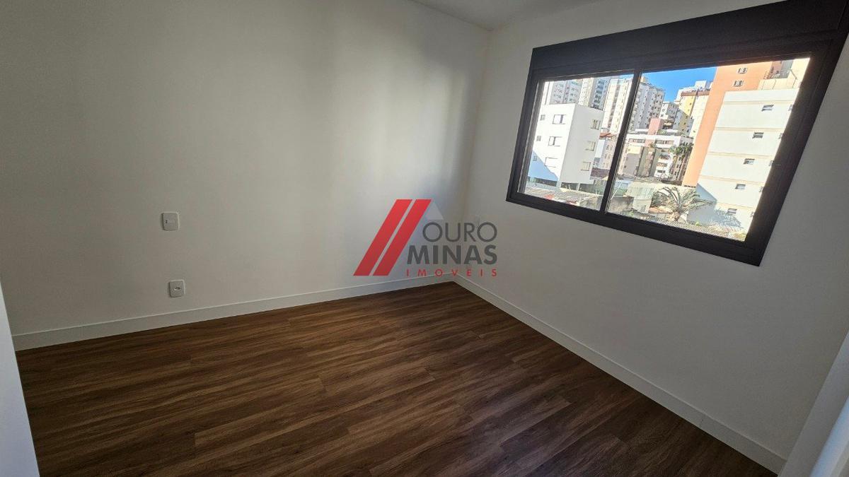 Apartamento, Grajaú, 2 Quartos, 2 Vagas, 2 Suítes