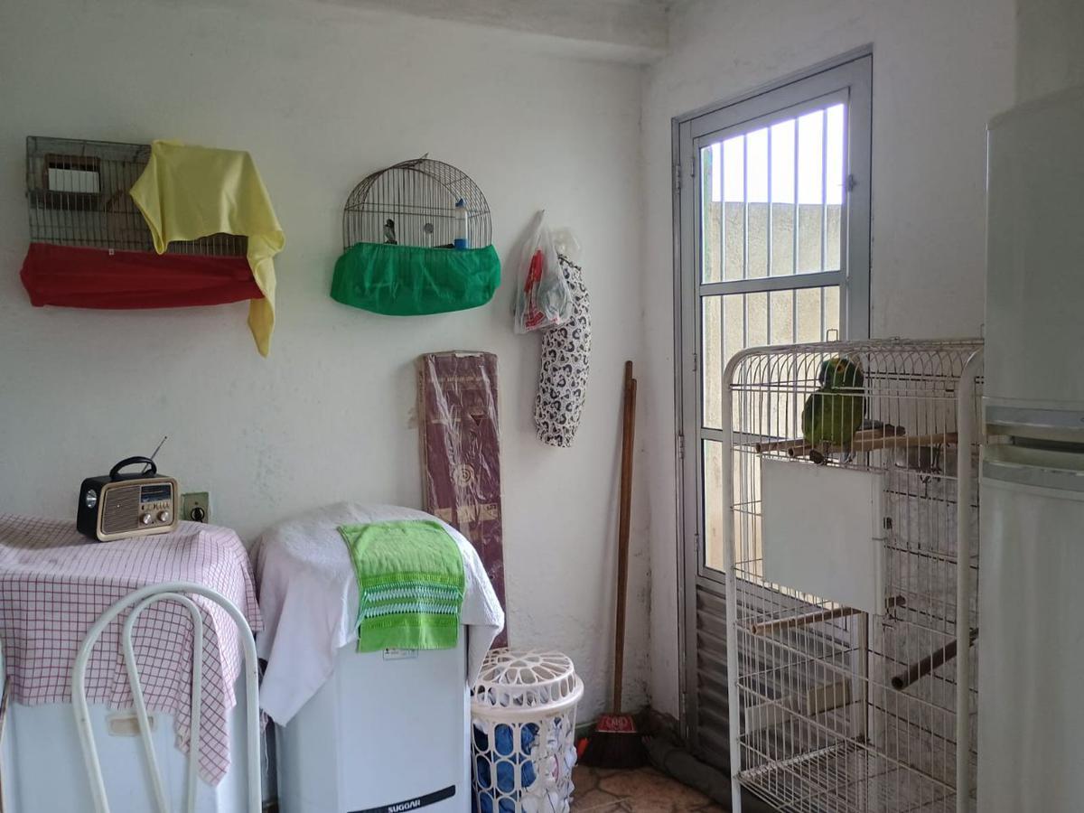 Casa, Dom Silvério, 4 Quartos, 6 Vagas