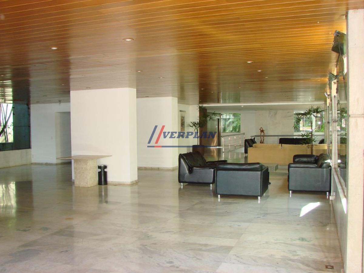 Apartamento, Serra, 4 Quartos, 3 Vagas, 4 Suítes