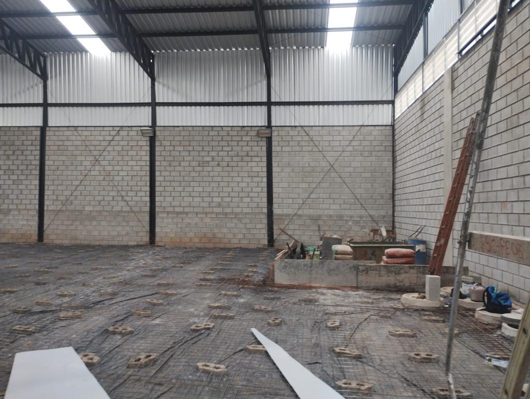 Galpão, Jardim Industrial, 0 Quarto, 0 Vaga