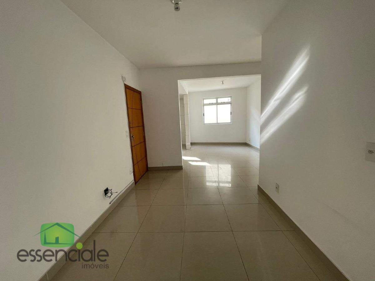 Apartamento, Inconfidentes, 3 Quartos, 2 Vagas, 1 Suíte