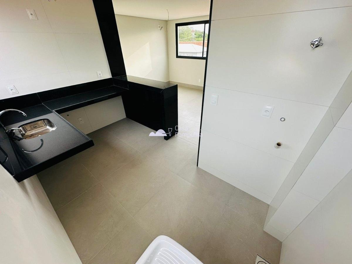 Apartamento, Planalto, 4 Quartos, 2 Vagas, 2 Suítes