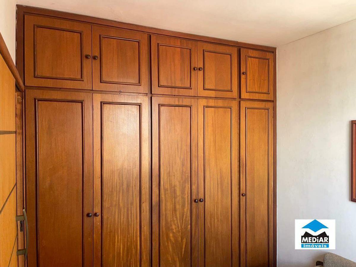 Cobertura, Santa Teresa, 2 Quartos, 1 Vaga