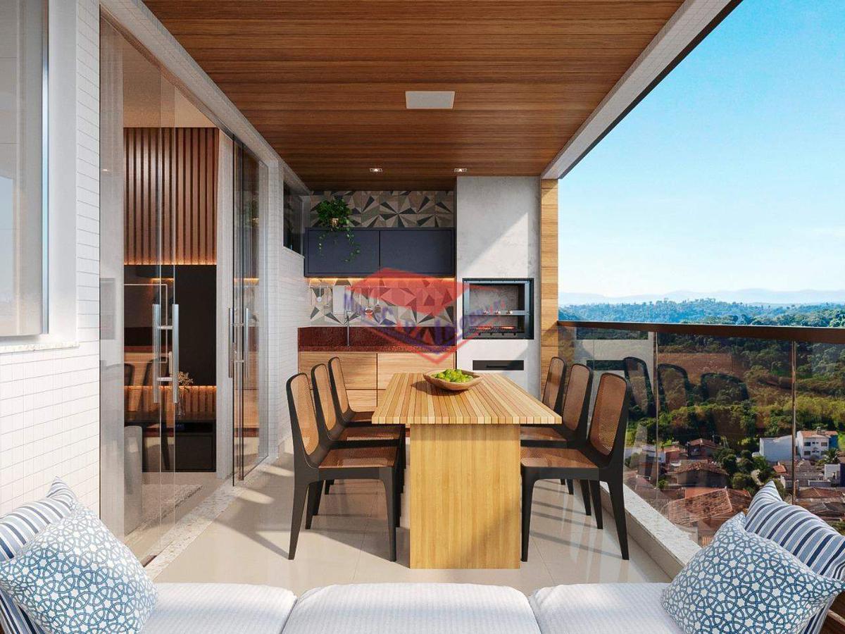 Apartamento, Caravelas, 3 Quartos, 1 Vaga, 1 Suíte