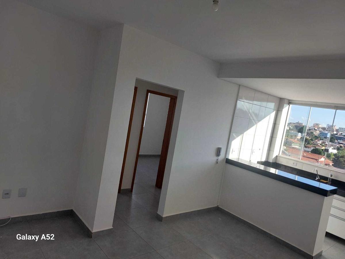 Apartamento, Nossa Senhora da Conceição, 2 Quartos, 1 Vaga