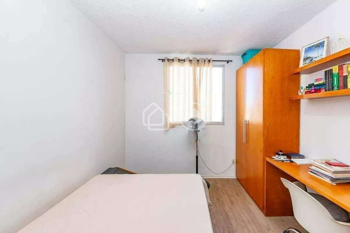 Apartamento, Vila Oeste, 2 Quartos, 1 Vaga