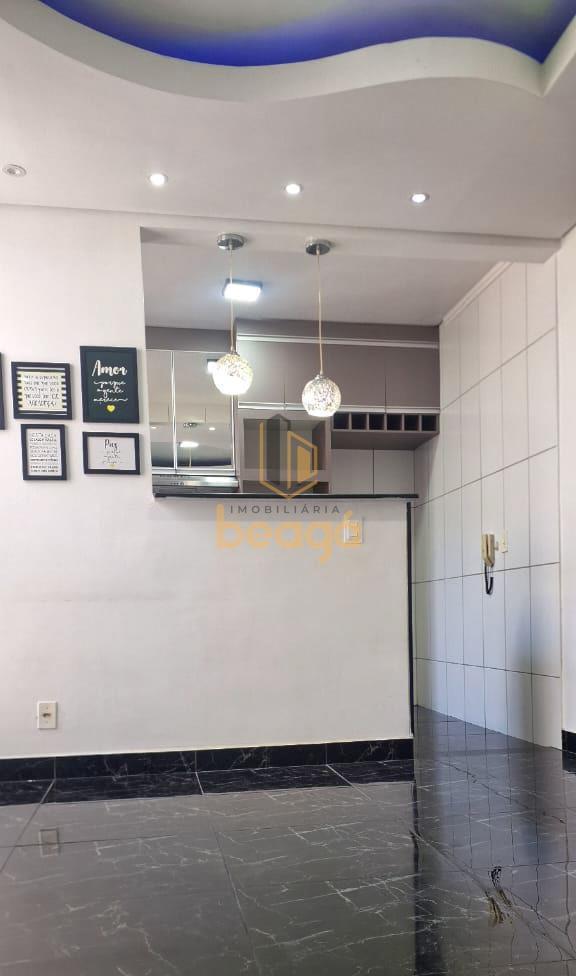 Apartamento, Califórnia, 2 Quartos, 1 Vaga