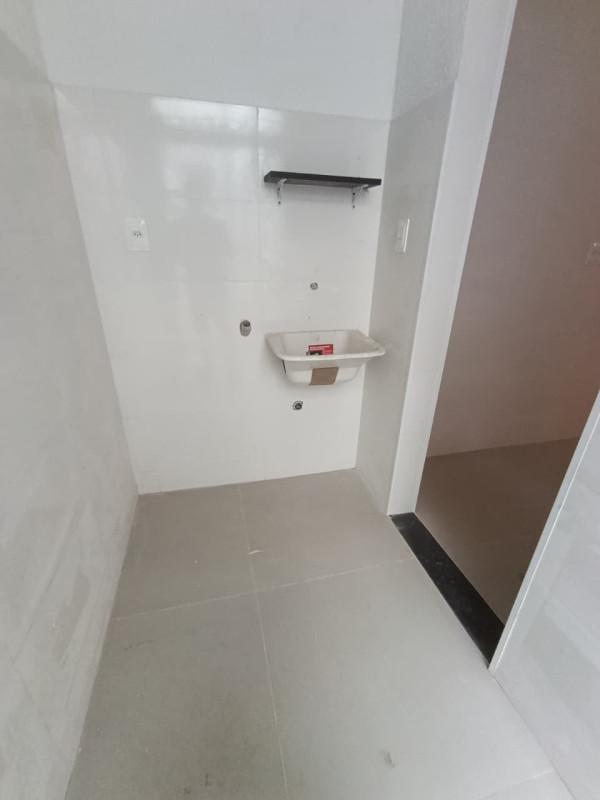 Casa, Caiçaras, 2 Quartos, 1 Vaga, 1 Suíte