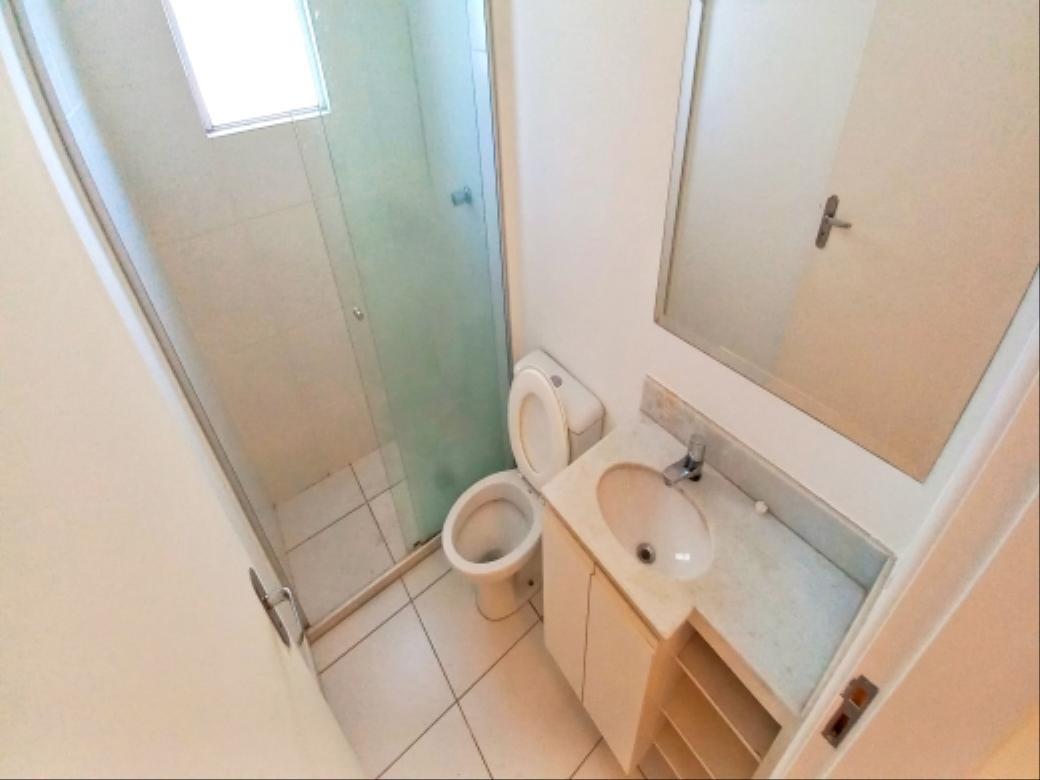 Apartamento, Jardim Guanabara, 2 Quartos, 1 Vaga, 1 Suíte