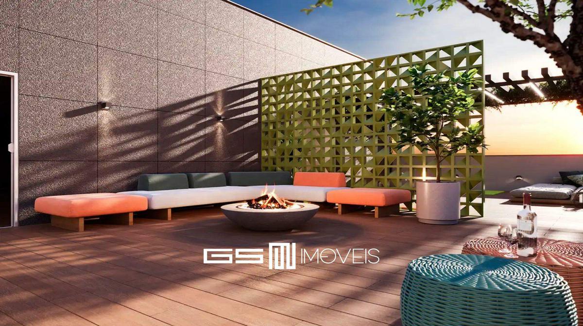 Apartamento, Jaraguá, 3 Quartos, 2 Vagas, 1 Suíte