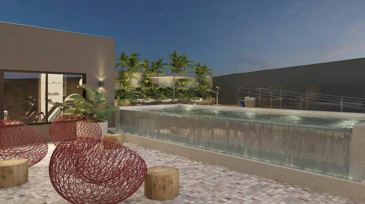 Apartamento, Cazeca, 3 Quartos, 2 Vagas, 3 Suítes