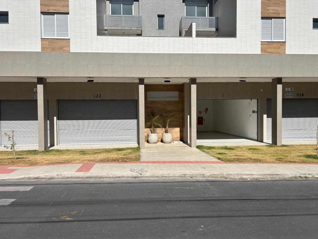 Andar, União, 0 Quarto, 0 Vaga