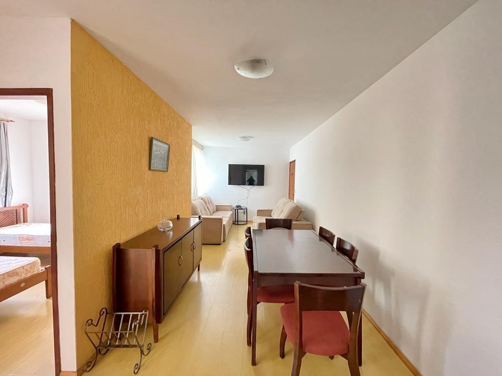 Apartamento, São Luiz (pampulha), 2 Quartos, 2 Vagas