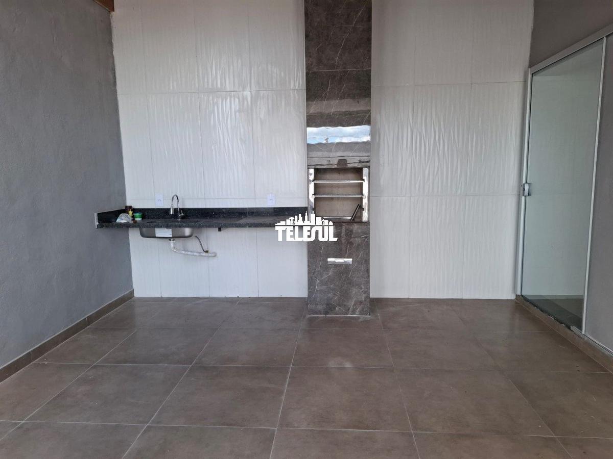 Casa, Vila Barcelona, 3 Quartos, 2 Vagas