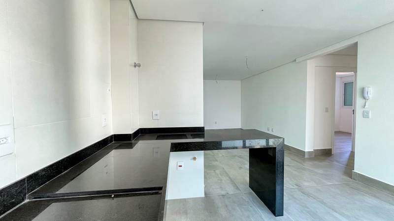 Cobertura, Castelo, 3 Quartos, 2 Vagas, 1 Suíte