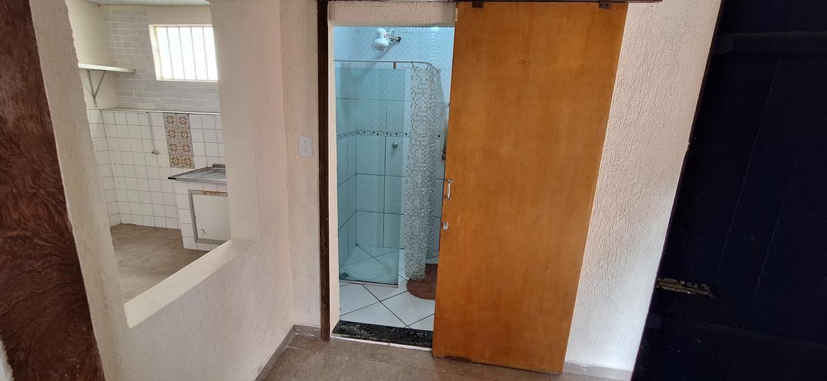 Casa, Betânia, 3 Quartos, 1 Vaga, 1 Suíte