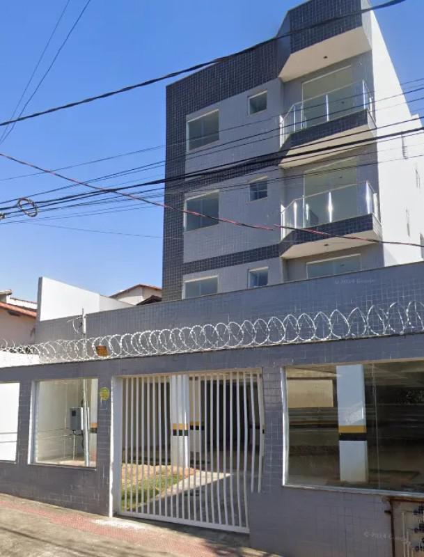 Apartamento, Heliópolis, 3 Quartos, 2 Vagas, 1 Suíte